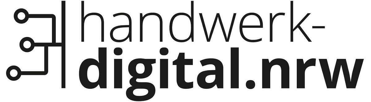 Handwerk-Digital.NRW ohne Rahmen