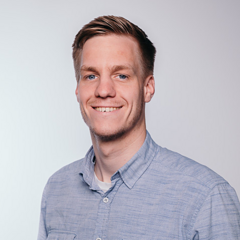 Kröling, Andreas