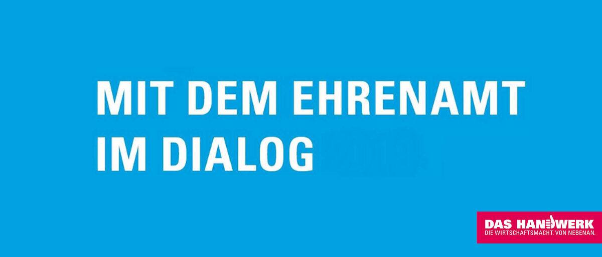 Ehrenamtsnewsletter