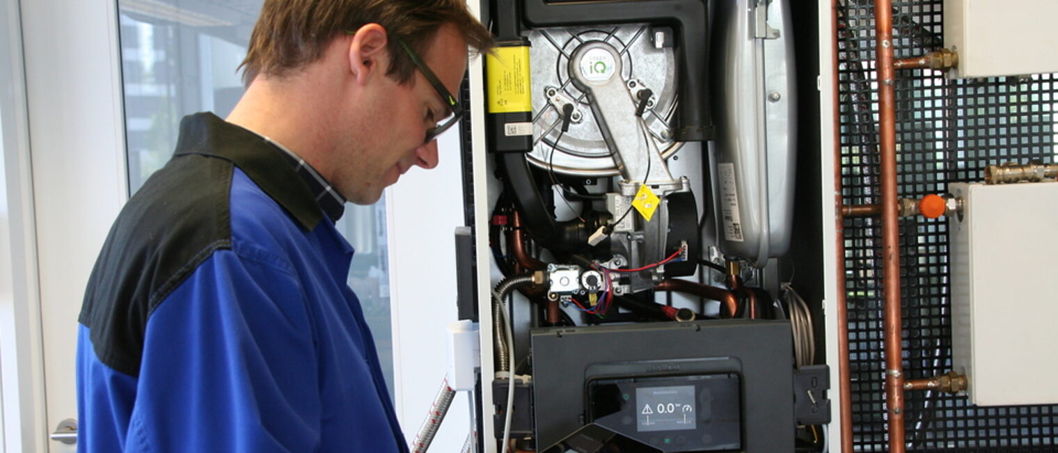 Ausbildung und digitale Medien